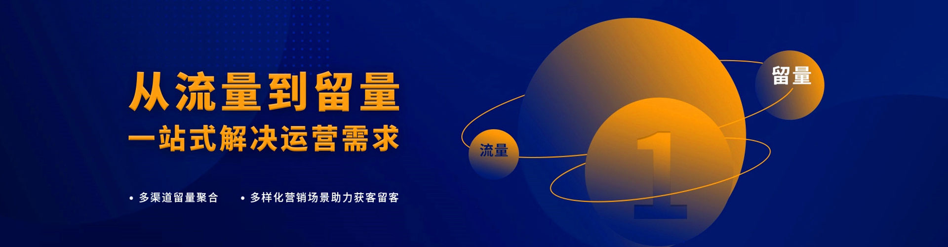 兴海信息流平台